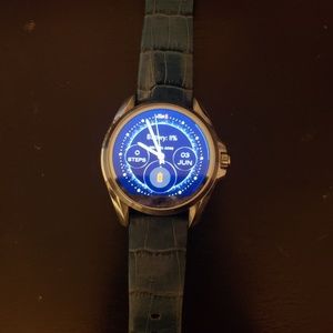 Michael Kors Bradshaw smart watch